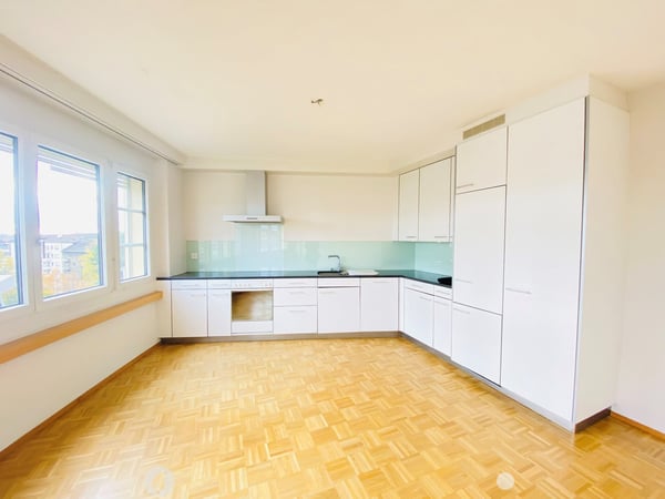 3.5-Zimmerwohnung an zentraler Lage 1