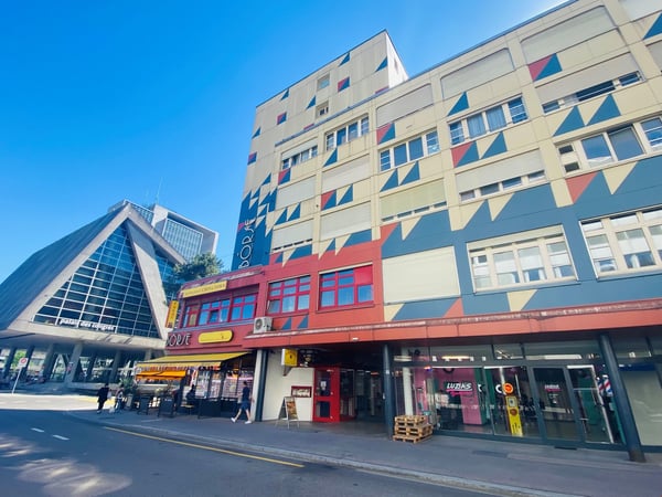 3.5-Zimmerwohnung an zentraler Lage 10