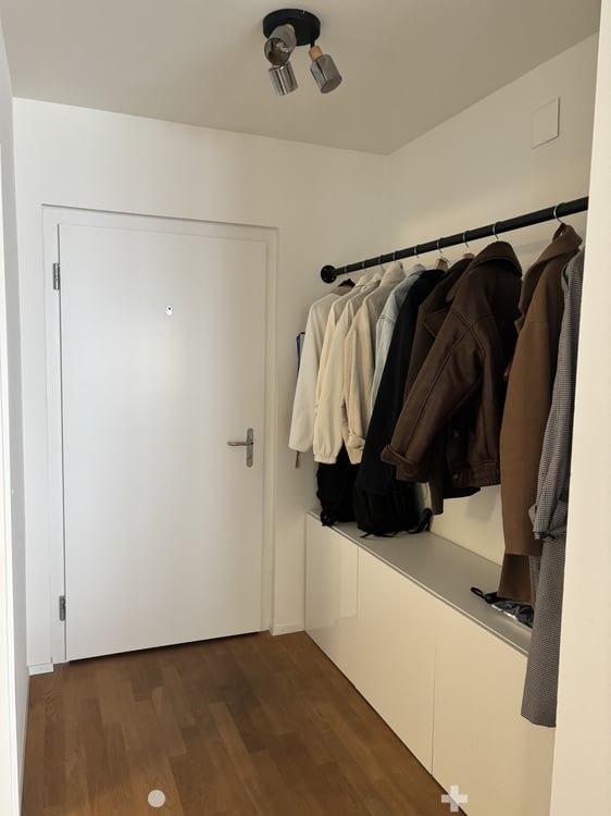 Helle 3-Zimmer-Loft an der Kontrollstrasse in Biel 4