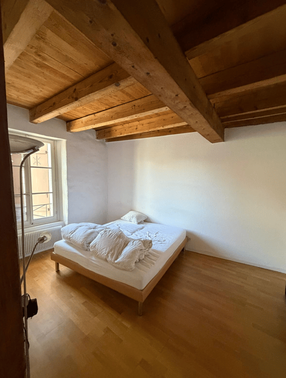 3,5 Zimmer-Duplexwohnung im Herzen von Nidau 6
