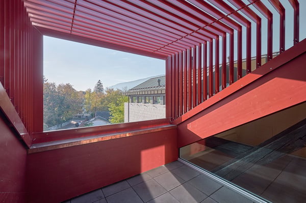 3,5 Zimmer-Duplexwohnung im Herzen von Nidau 13