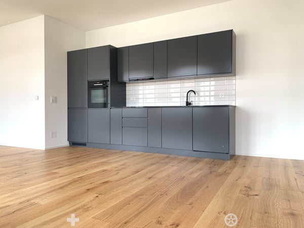 Stilvolle Loftwohnung mit moderner Ausstattung am Oberen Quai 51 in Biel/Bienne 6