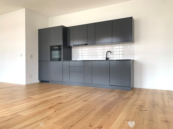 Stilvolle Loftwohnung mit moderner Ausstattung am Oberen Quai 51 in Biel/Bienne 6