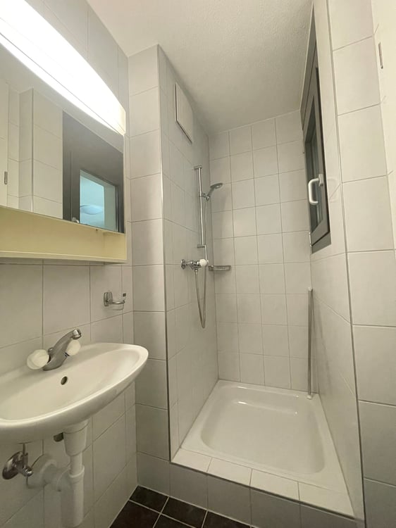Attraktive 3.5-Zimmer-Duplex-Wohnung 8