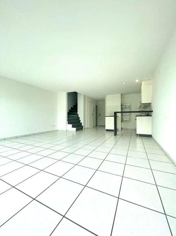 Attraktive 3.5-Zimmer-Duplex-Wohnung 5