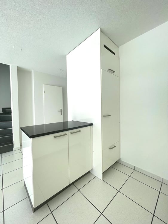Attraktive 3.5-Zimmer-Duplex-Wohnung 3