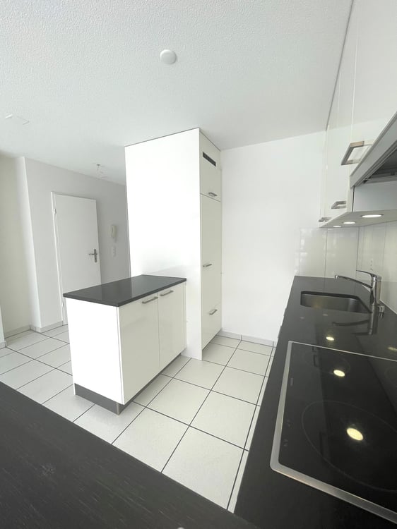 Attraktive 3.5-Zimmer-Duplex-Wohnung 2