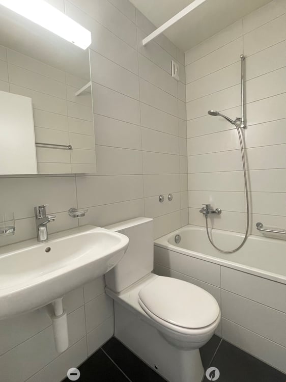 Schöne 3.5-Zimmerwohnung im Stadtzentrum 1