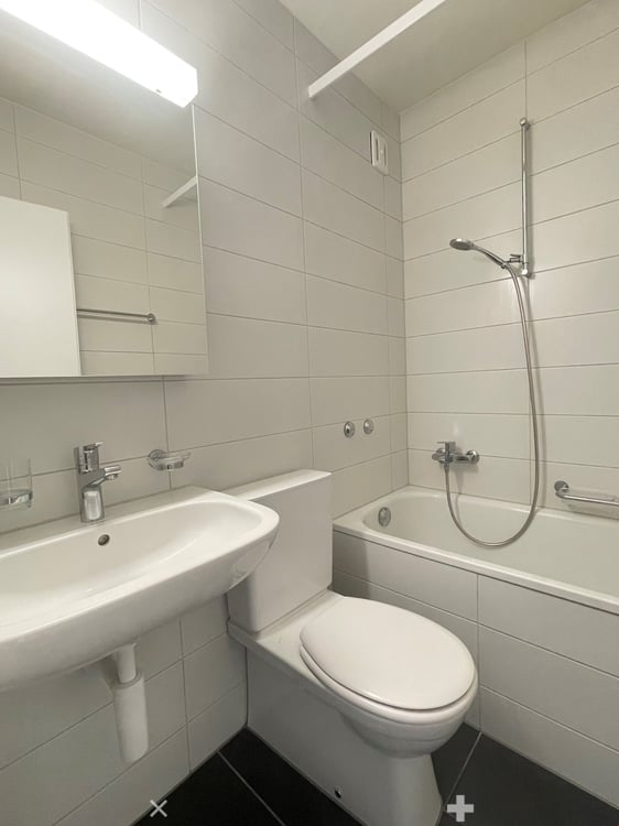 Schöne 3.5-Zimmerwohnung im Stadtzentrum 1