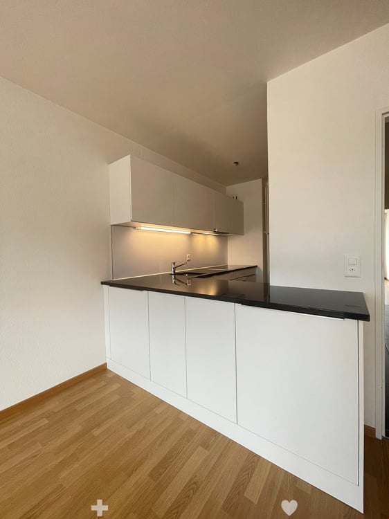 Schöne 2.5-Zimmerwohnung im Stadtzentrum 5