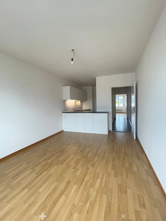 Schöne 1.5-Zimmerwohnung im Stadtzentrum 6