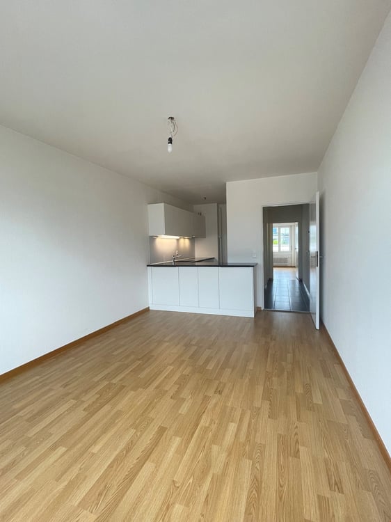 Schöne 1.5-Zimmerwohnung im Stadtzentrum 6
