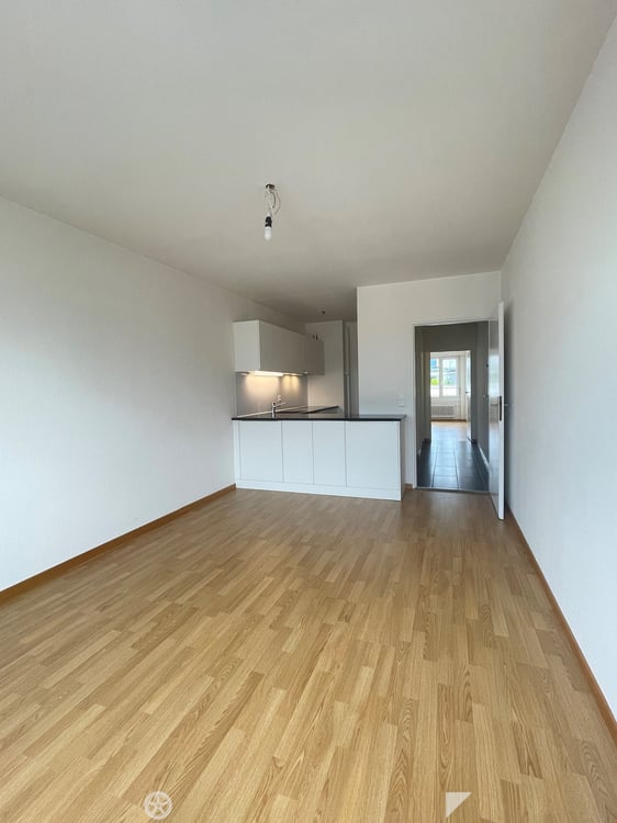 Schöne 2.5-Zimmerwohnung im Stadtzentrum 6