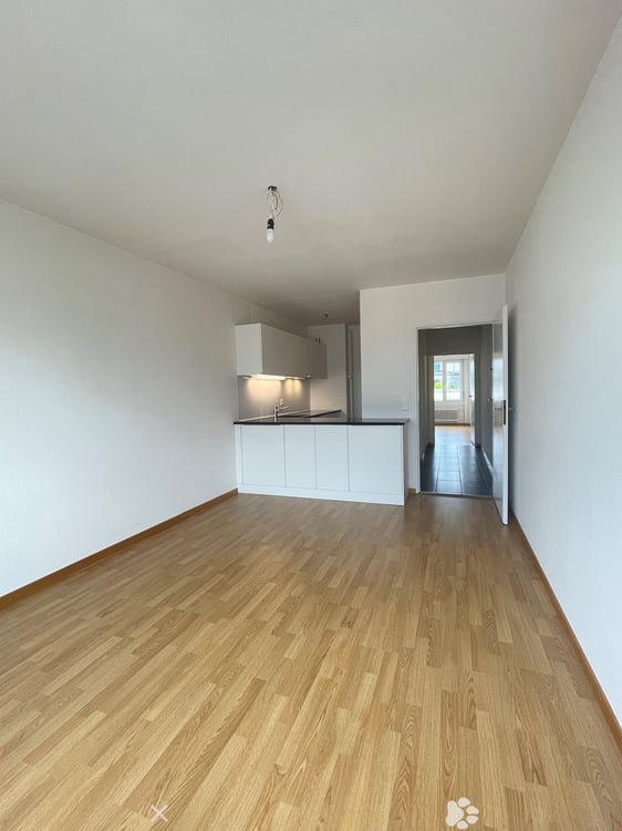Schöne 2.5-Zimmerwohnung im Stadtzentrum 6