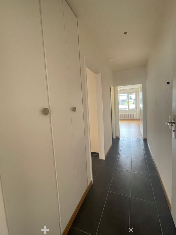 Schöne 1.5-Zimmerwohnung im Stadtzentrum 7