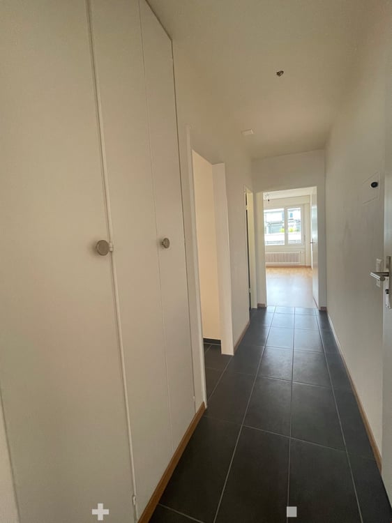 Schöne 2.5-Zimmerwohnung im Stadtzentrum 7