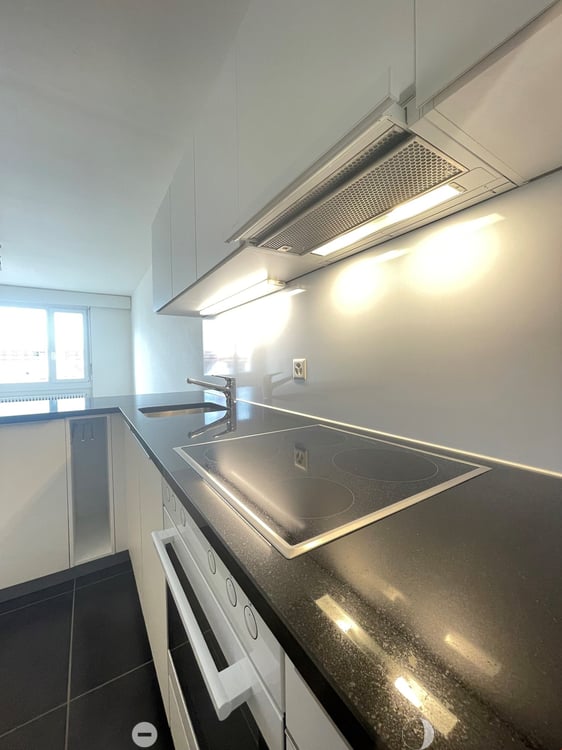 Schöne 1.5-Zimmerwohnung im Stadtzentrum 4