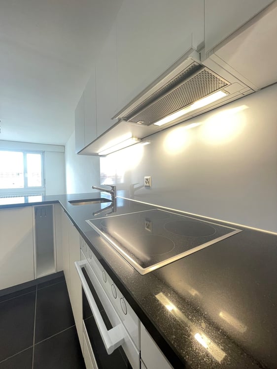 Schöne 1.5-Zimmerwohnung im Stadtzentrum 4