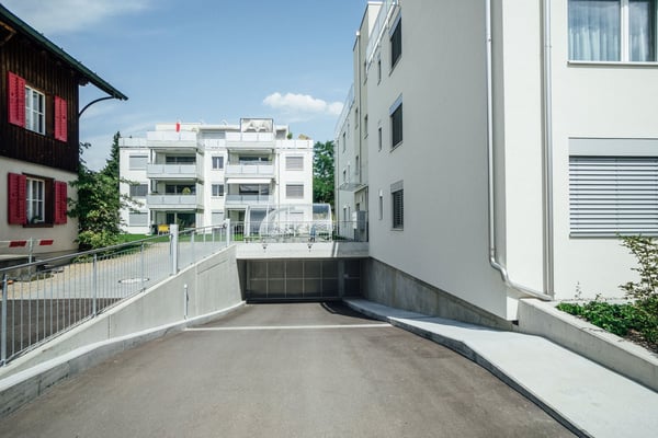 TOP MODERNE 4.5-Zwg im Herzogenbuchsee 11