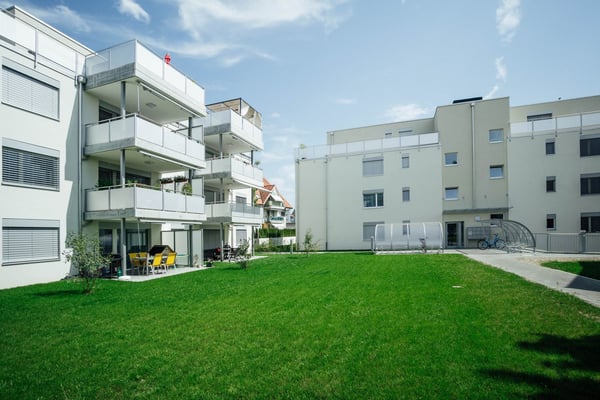 TOP MODERNE 4.5-Zwg im Herzogenbuchsee 12