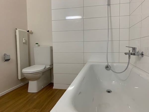 1.5 Zimmerwohnung in Nidau 5