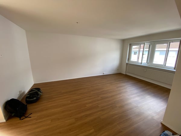 1.5 Zimmerwohnung in Nidau 4