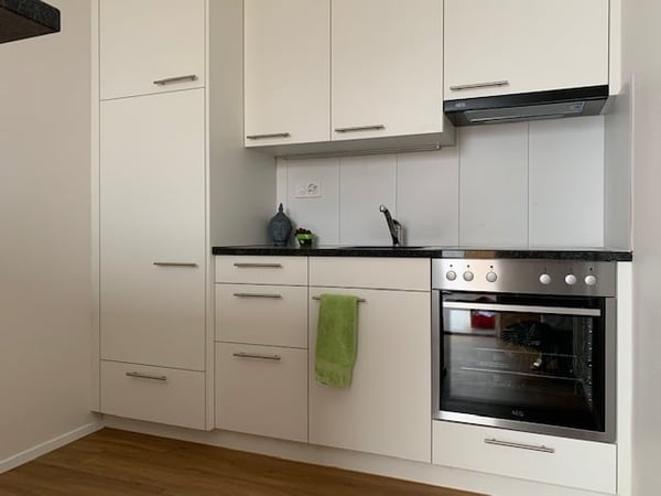 1.5 Zimmerwohnung in Nidau 7