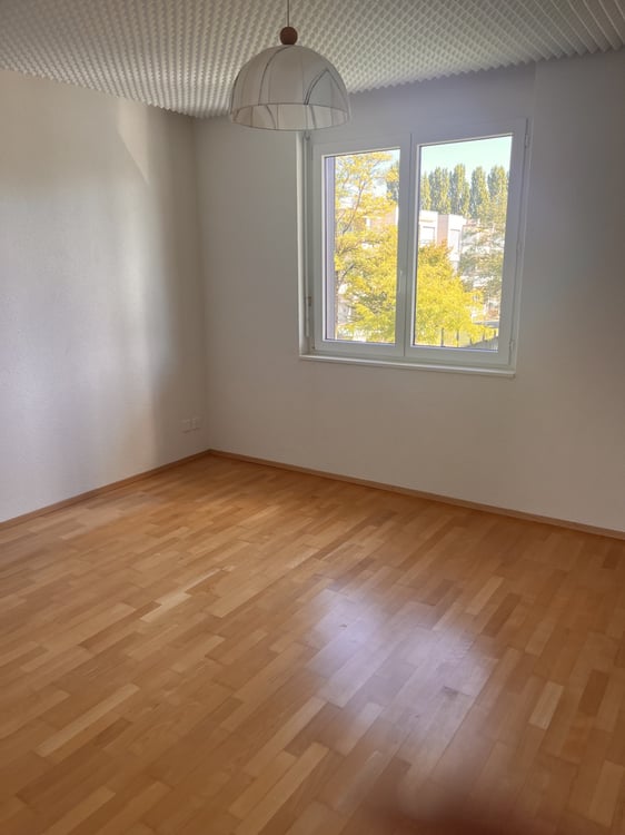 Helle 4-Zimmer-Wohnung mit Balkon und moderner Ausstattung in Biel 10