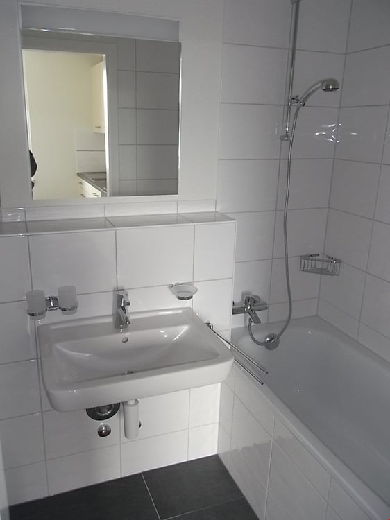 Moderne 1.5-Zi-Wohnung zu vermieten 5