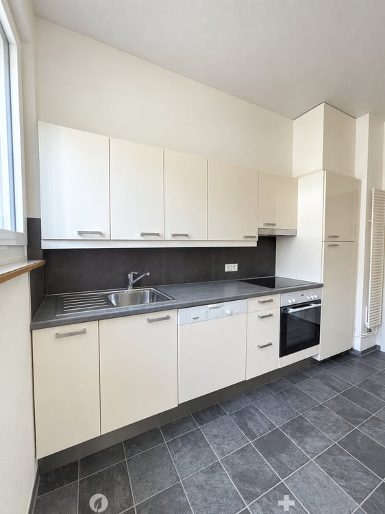 Zentrale 3.5-Zimmerwohnung 5