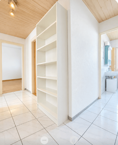 Zentrale 3.5-Zimmerwohnung 1