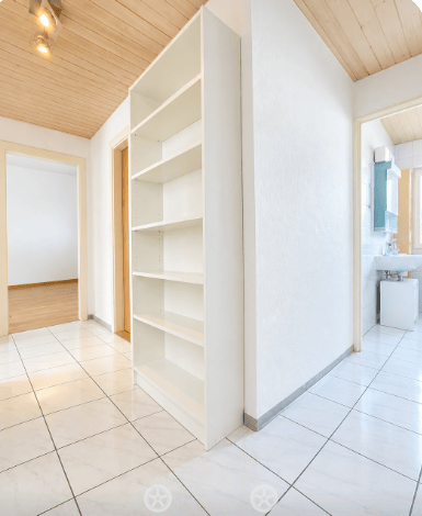 Zentrale 3.5-Zimmerwohnung 1