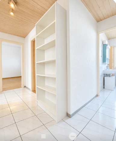 Zentrale 4.5-Zimmerwohnung 1