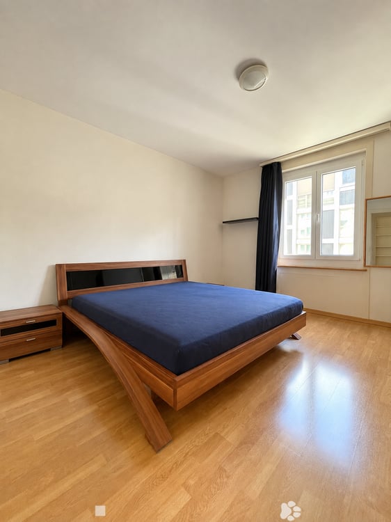 Zentrale 3.5-Zimmerwohnung 2