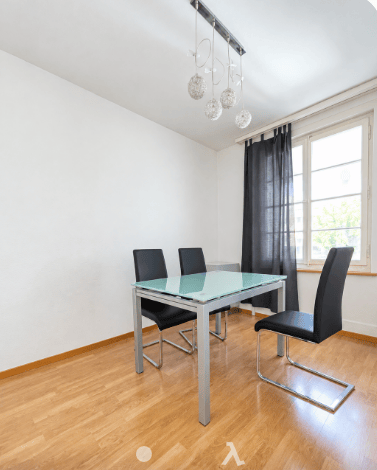 Zentrale 4.5-Zimmerwohnung 4