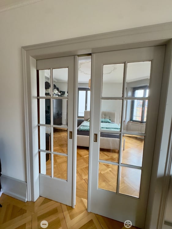 Charmante 2½-Zimmerwohnung im Herzen von Biel 6