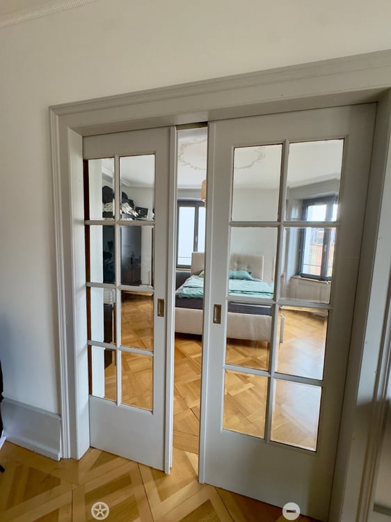 Charmante 3½-Zimmerwohnung im Herzen von Biel 6