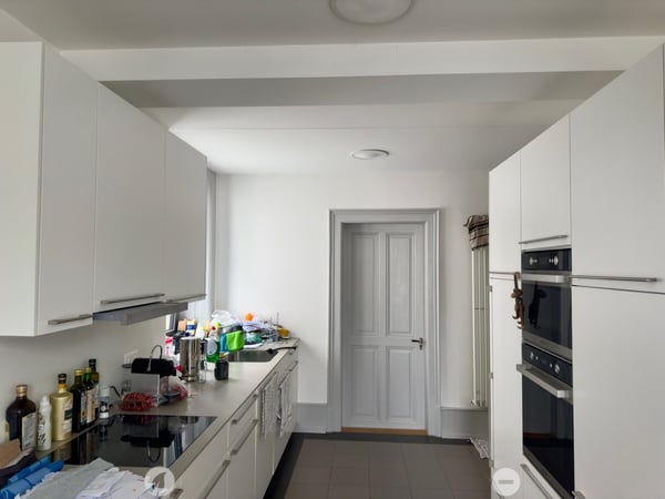 Charmante 2½-Zimmerwohnung im Herzen von Biel 5