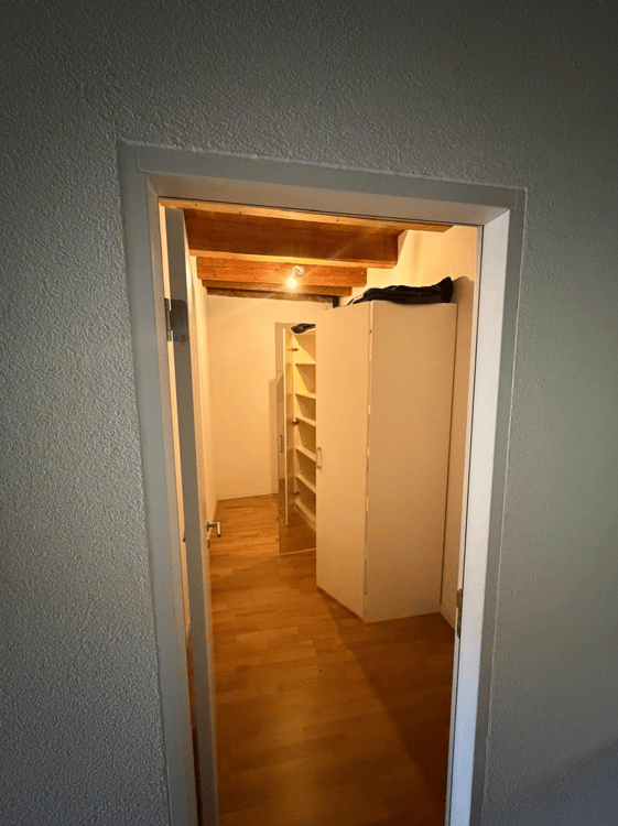 3,5 Zimmer-Duplexwohnung im Herzen von Nidau 9