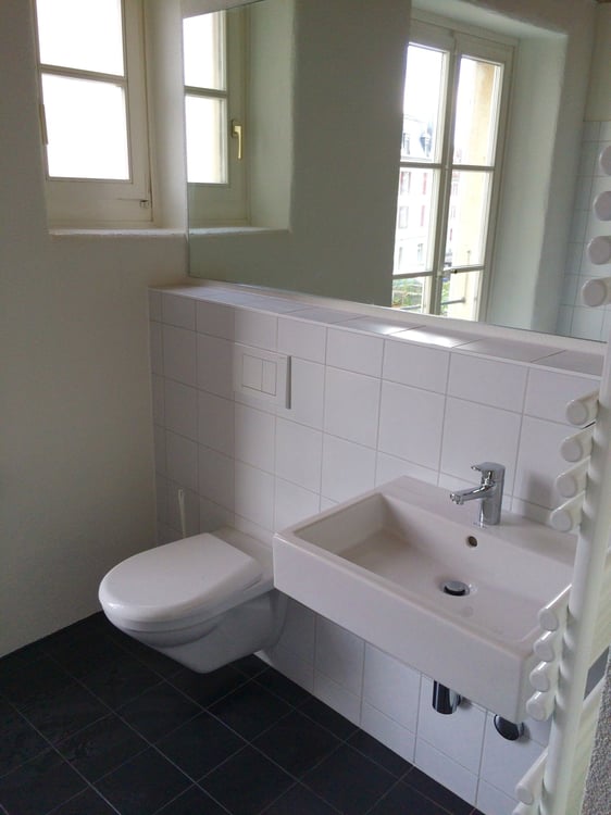 3,5 Zimmer-Duplexwohnung im Herzen von Nidau 10
