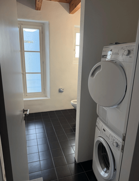3,5 Zimmer-Duplexwohnung im Herzen von Nidau 12