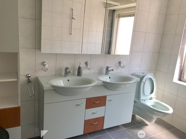 Helle 3.5-Zimmer-Wohnung an zentraler Lage in Biel 4