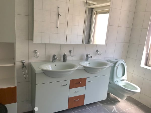 Helle 4.5-Zimmer-Wohnung an zentraler Lage in Biel 4