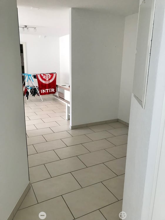 Helle 4.5-Zimmer-Wohnung an zentraler Lage in Biel 5