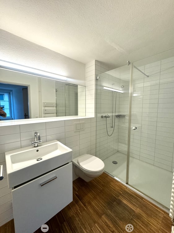 Altstadt Biel-Bienne, 3.5-Zi-Wohnung 3.OG 5