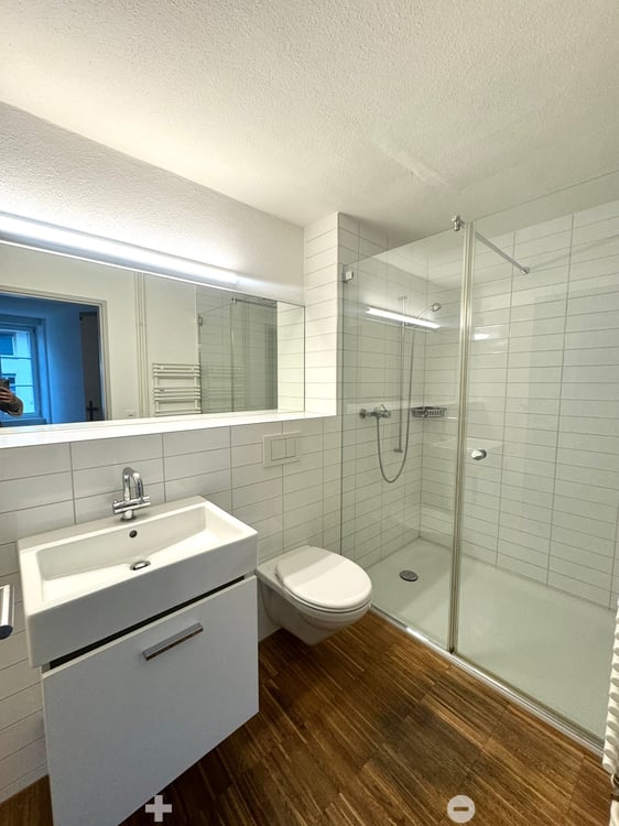 Altstadt Biel-Bienne, 3.5-Zi-Wohnung 3.OG 5