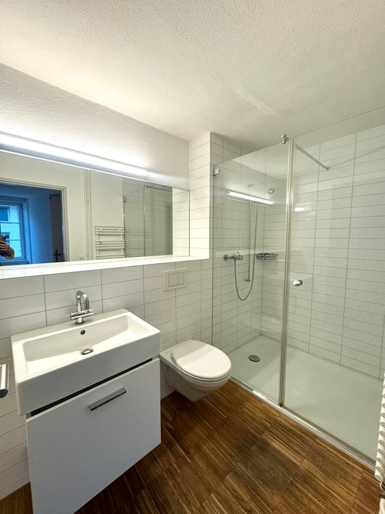 Altstadt Biel-Bienne, 3.5-Zi-Wohnung 3.OG 5