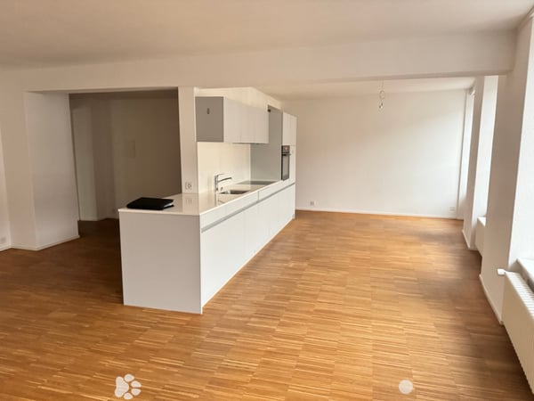 Altstadt Biel-Bienne, 3.5-Zi-Wohnung 3.OG 1