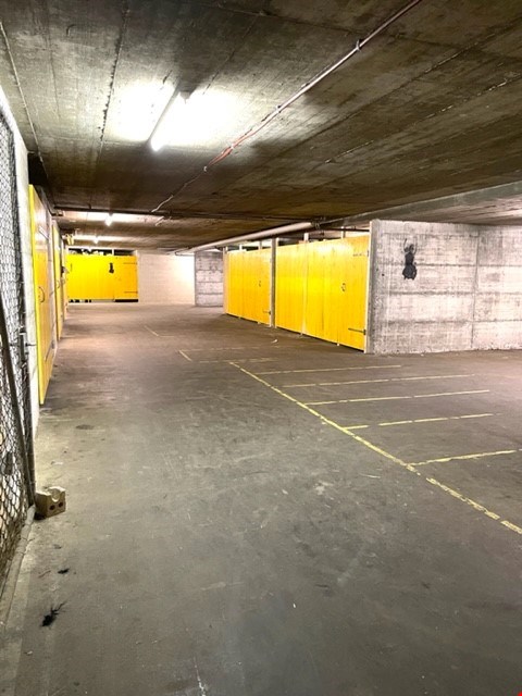 Lagerräume 2
