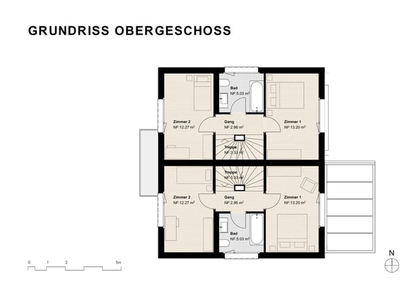 DEFH - ein neues, kleines, idyllisches Wohnquartier - 15 Minuten ab Basel 9